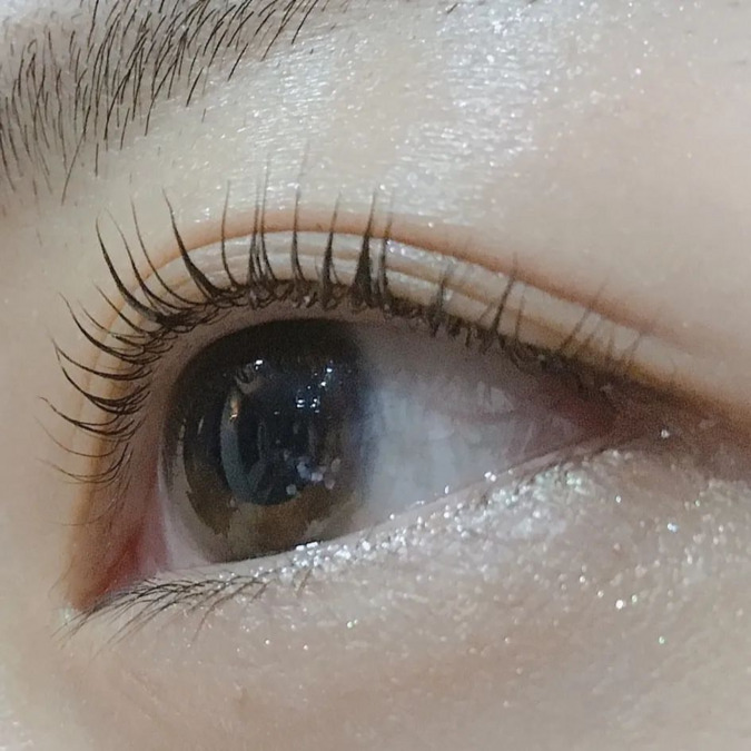 Nail＆Eyelash Bee　福島八島田店（アイリストの求人）の写真4枚目：