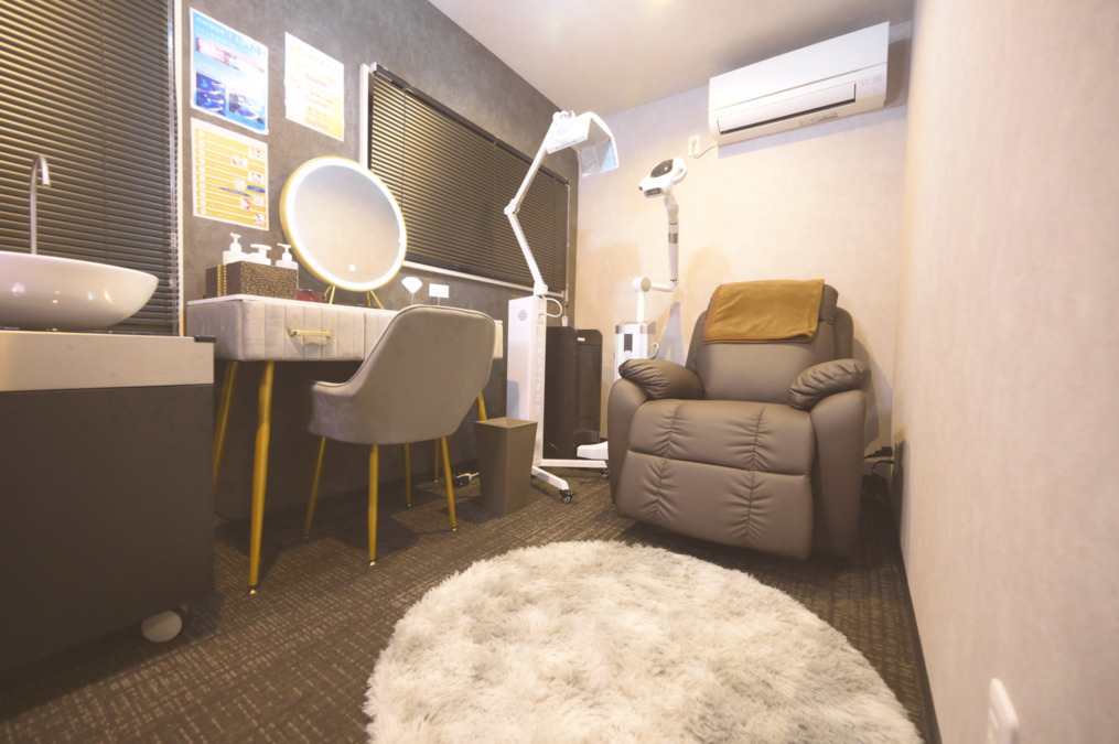 Whi-Ya（エステティシャン/セラピストの求人）の写真4枚目：