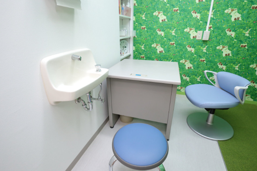 医療法人　にわ小児科の写真6枚目：