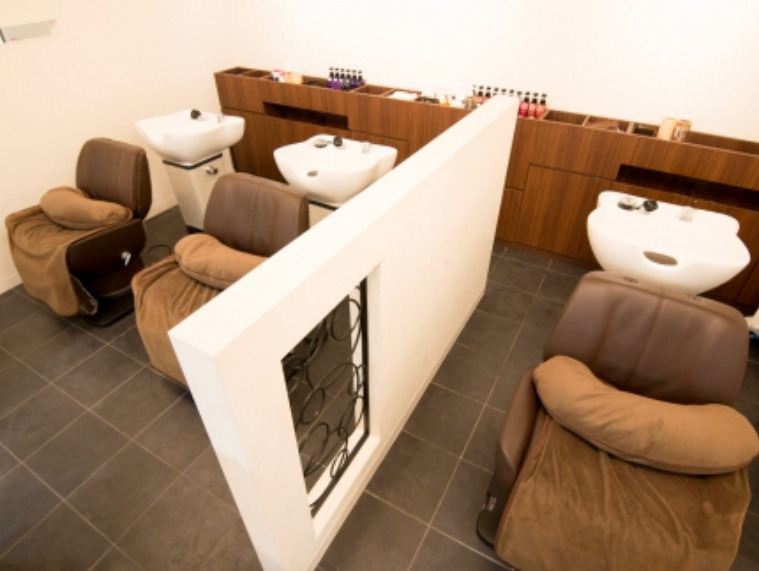 Salon de beaute Oui八潮本店の写真4枚目：