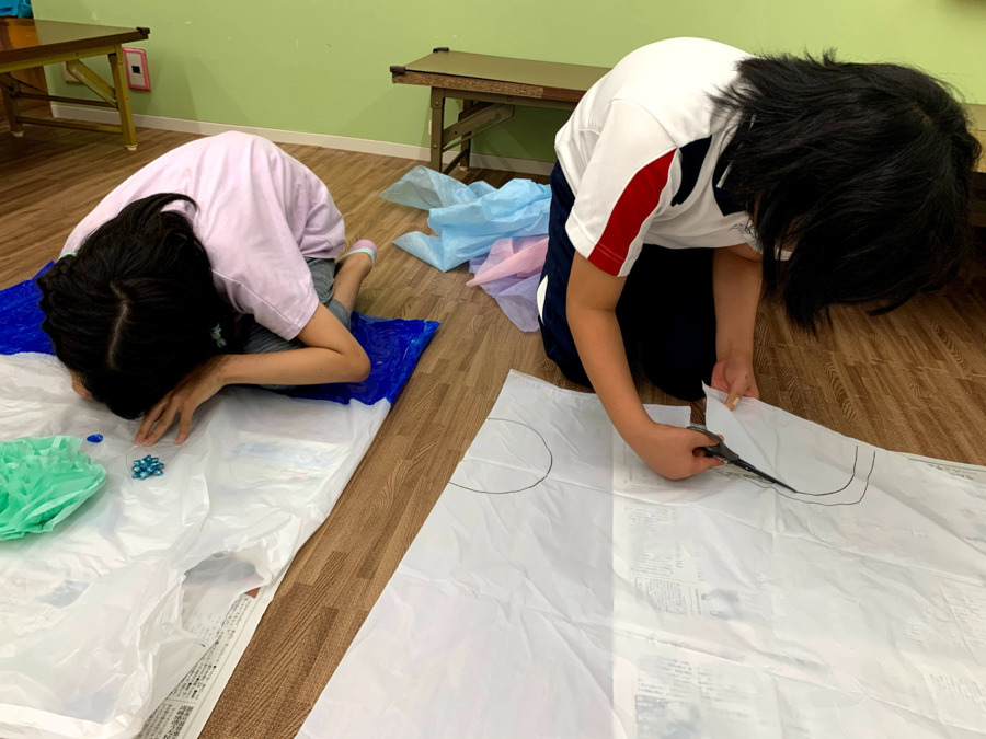 放課後等デイサービス　ひだまりの木みんなまる（作業療法士の求人）の写真5枚目：