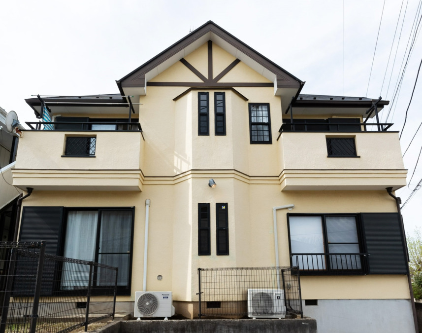 らくてぃ守谷本町（生活支援員の求人）の写真2枚目：