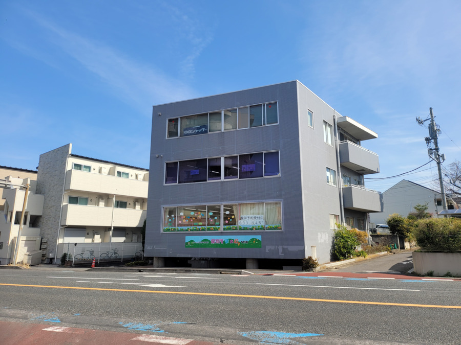 Pコン(介護タクシー/ドライバーの求人)の写真2枚目: