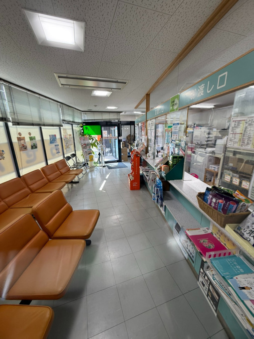 大江調剤薬局（薬剤師の求人）の写真3枚目：