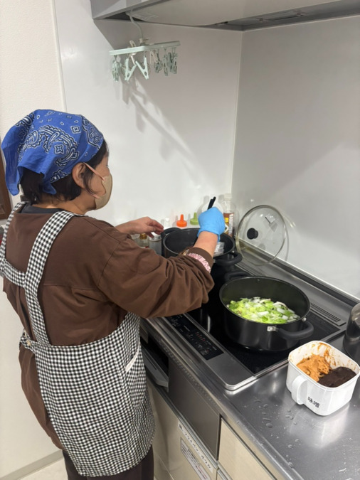 エミフル大和郡山(生活支援員の求人)の写真8枚目: