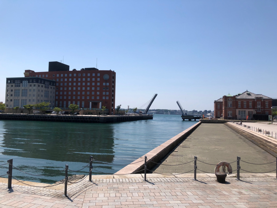 門司港薬局の写真