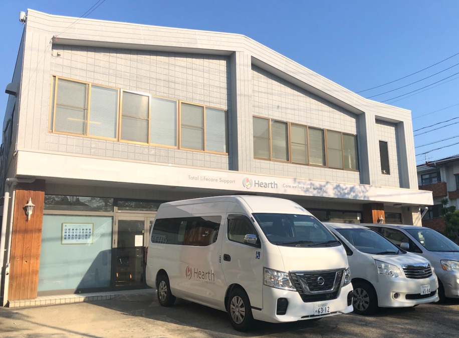 株式会社SENSE  本社（一般事務/管理部門の求人）の写真2枚目：