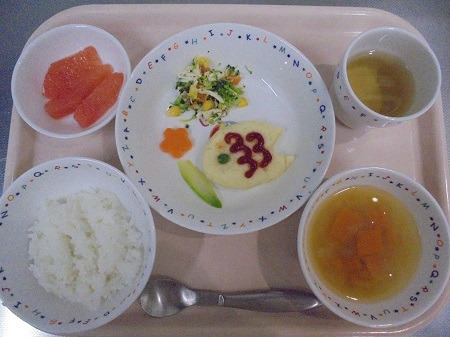 ニチイキッズつしま新野保育園（保育士の求人）の写真2枚目：