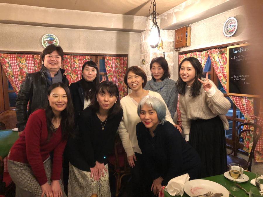 ひろちかデンタルクリニック（歯科衛生士の求人）の写真4枚目：江ノ電沿いは良いお店がいっぱい。