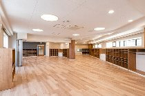 大空と大地のなーさりぃ西蒲田四丁目園（看護師/准看護師の求人）の写真4枚目：