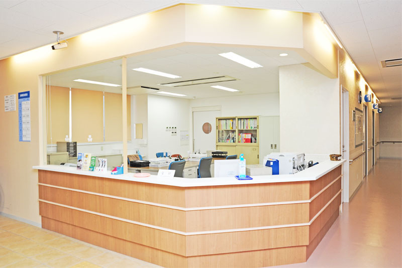 下落合クリニックの写真2枚目: