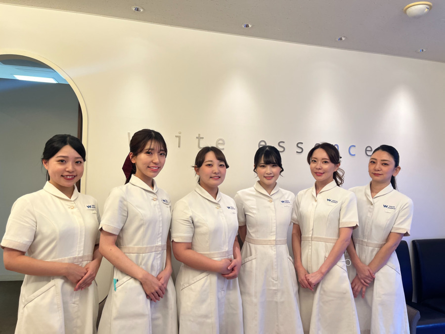 医療法人優駿 ゆうなデンタルクリニック（歯科医師の求人）の写真3枚目：