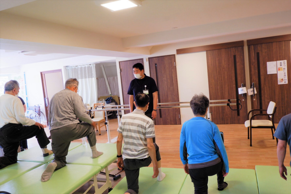 ことばとからだのリハビリ教室（作業療法士の求人）の写真2枚目：