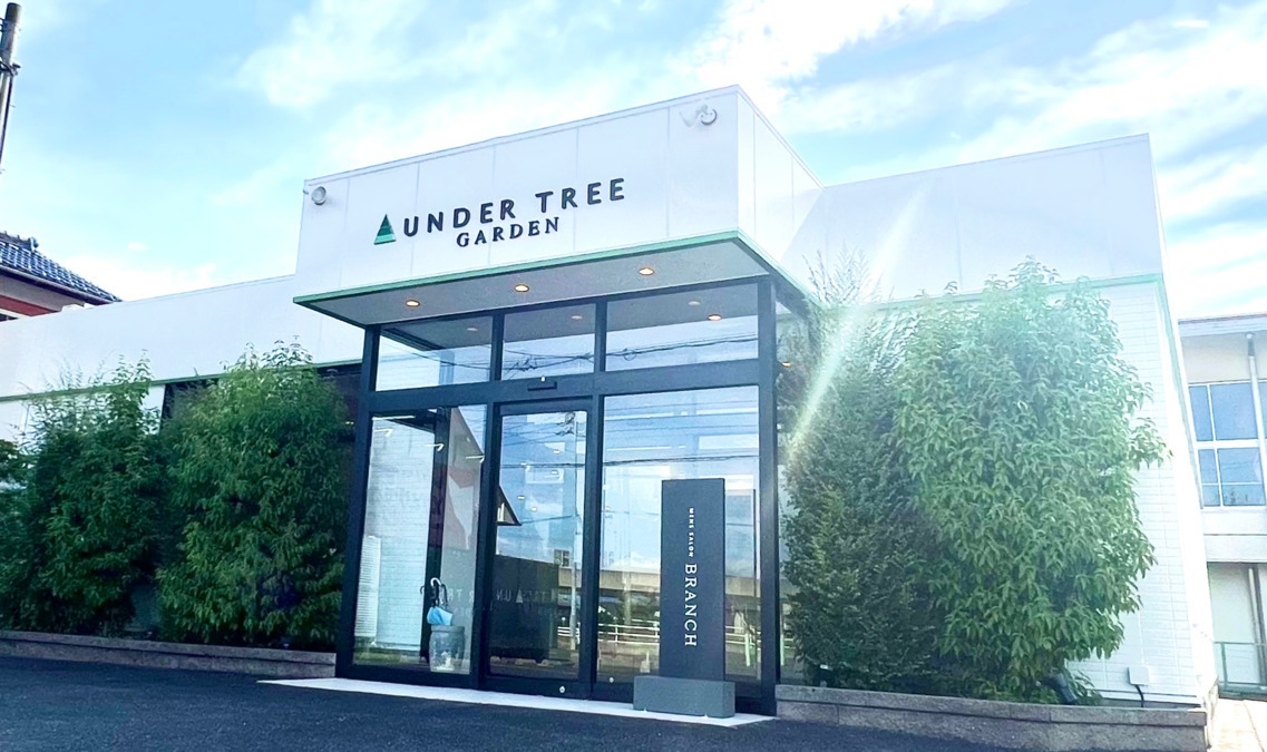 MENS SALON BRANCH【2025年07月31日オープン】の写真10枚目：