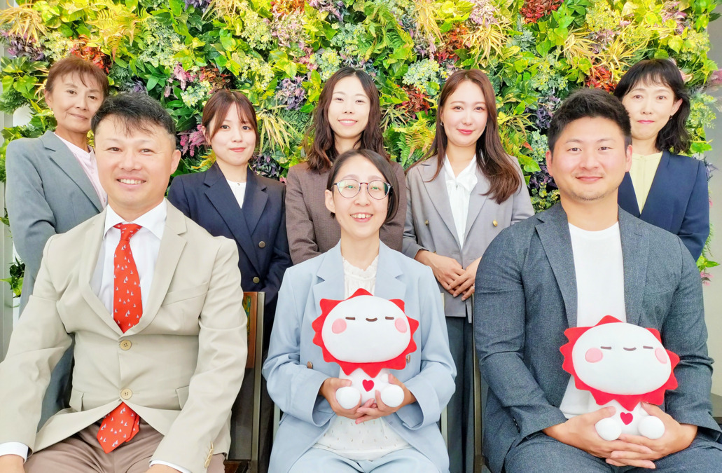 高齢者住まい紹介センター縁屋（一般事務/管理部門の求人）の写真2枚目：