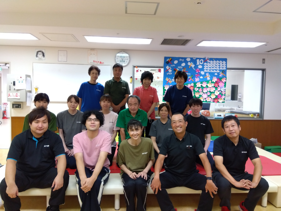 中央区障害者地域生活支援拠点　スマイルいそがみ（生活支援員の求人）の写真7枚目：