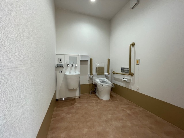 クライスハイム下池町【2025年01月01日オープン】（サービス管理責任者の求人）の写真13枚目：