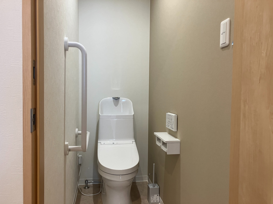 短期入所クライス福岡和白東Ⅰ【2025年10月01日オープン】（生活支援員の求人）の写真14枚目：