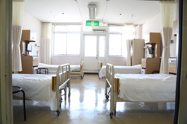 医療法人桂名会 重工記念病院(看護師/准看護師の求人)の写真: