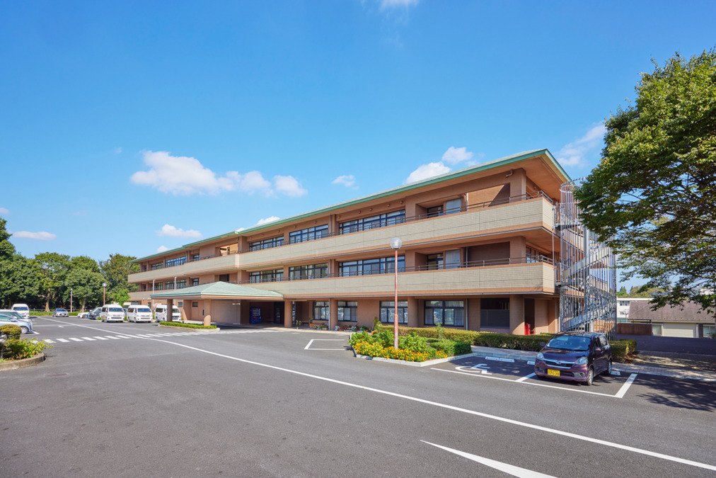 在宅介護支援センターけやき園（ケアマネジャーの求人）の写真2枚目：