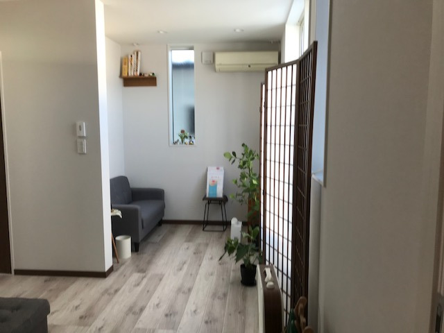 八鍼灸院 本院の写真2枚目：