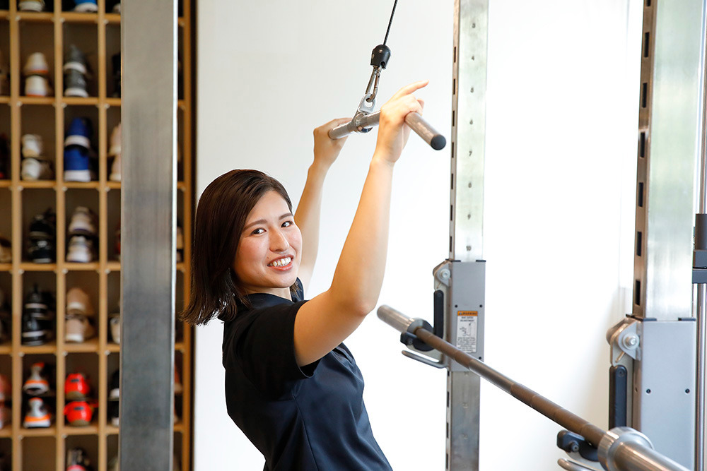 eviGym 武蔵小杉店の写真2枚目：