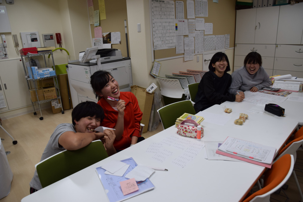 認定こども園秋津幼稚園（幼稚園教諭の求人）の写真2枚目：