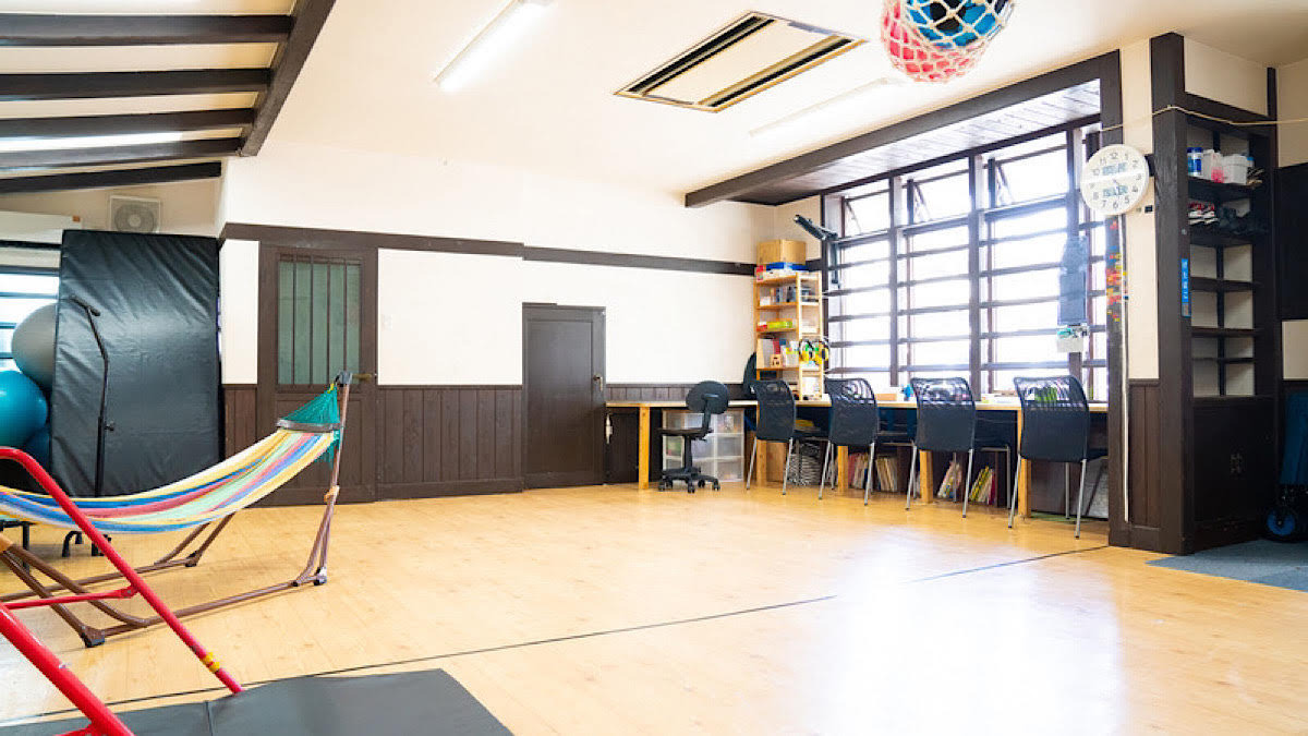 アスターあさひの写真3枚目:放課後等デイサービスアスターあさひ