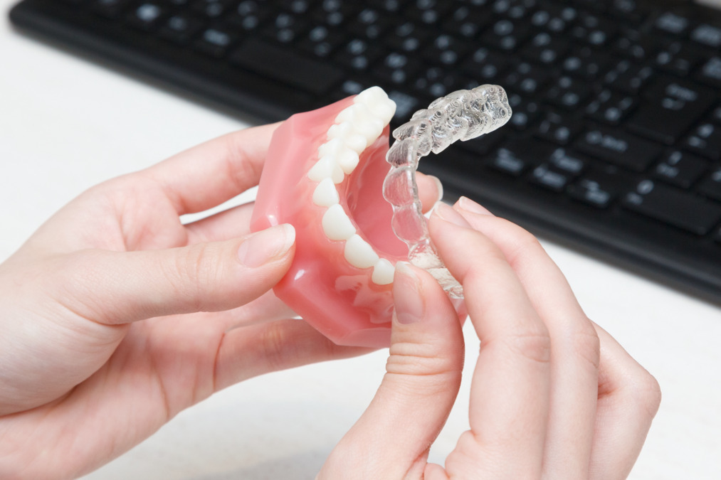 おおもり北口歯科（歯科衛生士の求人）の写真11枚目：