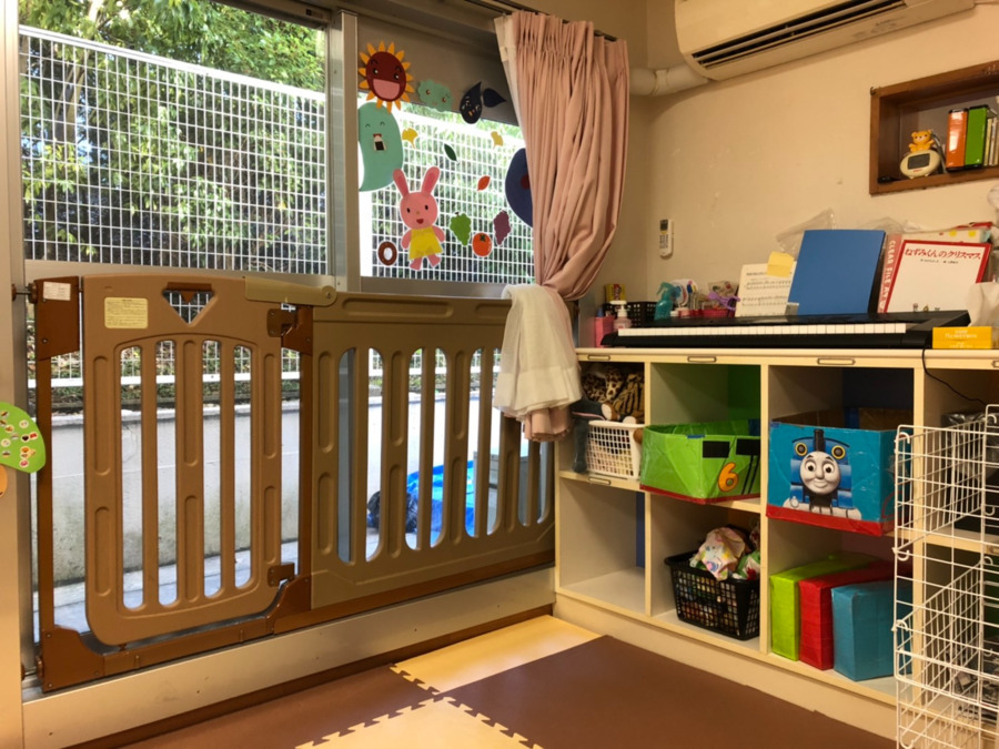 あいあい保育園(清水)の画像