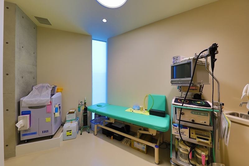医療法人まえだクリニックの写真2枚目：
