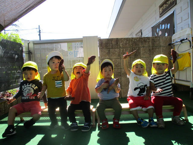 りらっくす温品保育園の画像
