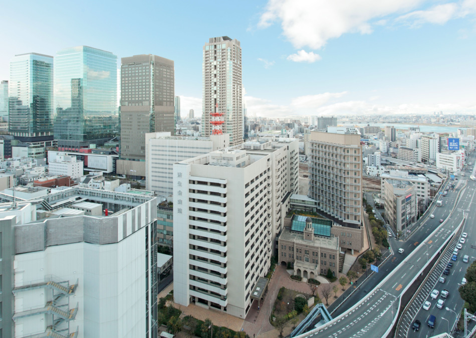 大阪府済生会中津病院訪問看護ステーションの写真3枚目：