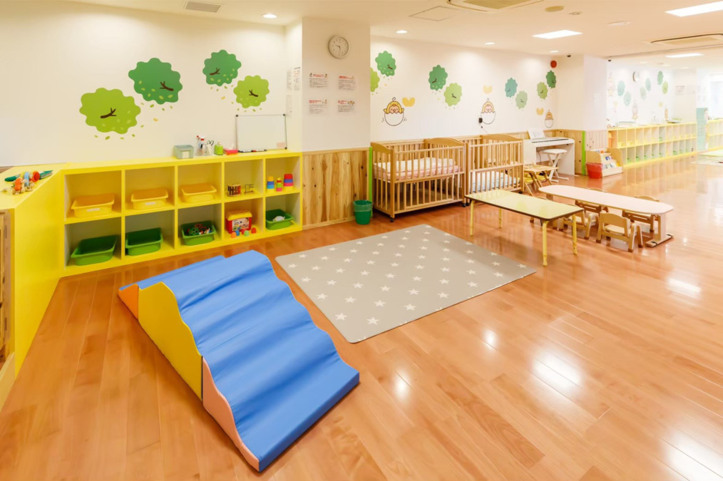 ぱぴよん保育園　千代（調理師/調理スタッフの求人）の写真4枚目：