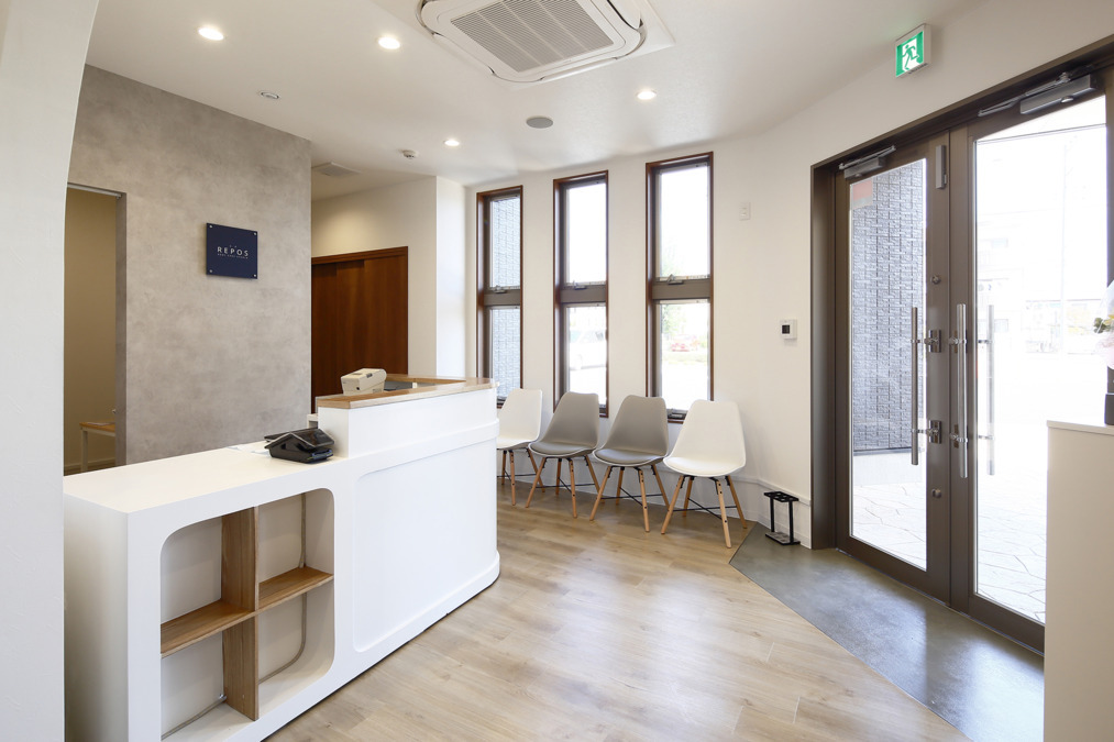 body care studio REPOS（理学療法士の求人）の写真2枚目：
