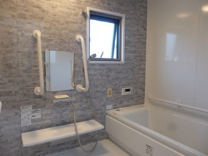 サービス付き高齢者向け住宅 西諫早(調理師/調理スタッフの求人)の写真5枚目: