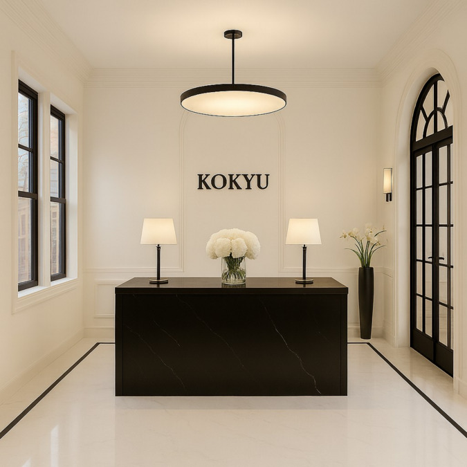 KOKYU NAGOAY Skincare & Healthcareの写真