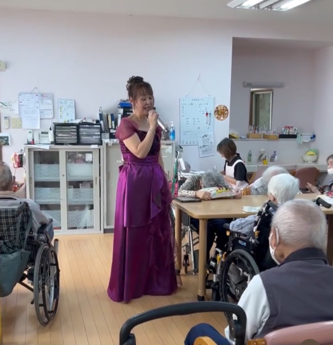 リハデイオレンジの写真6枚目：