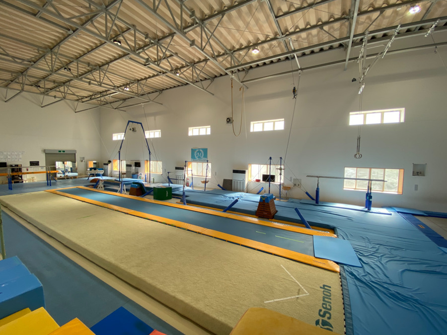 武蔵新城gym2号館（インストラクターの求人）の写真3枚目：