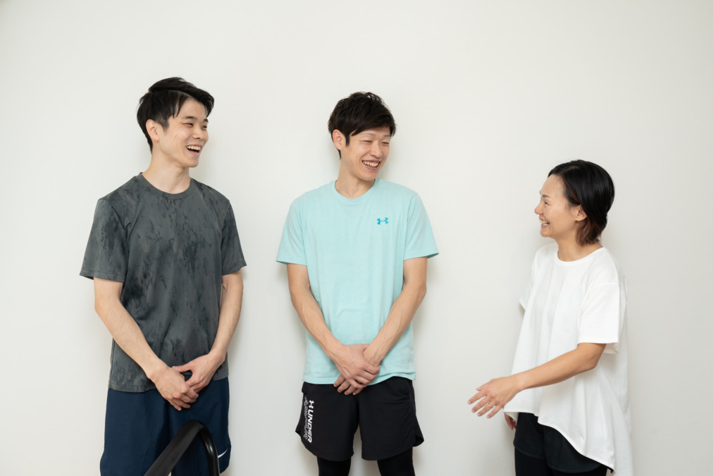 ピラティスRAKU(インストラクターの求人)の写真3枚目: