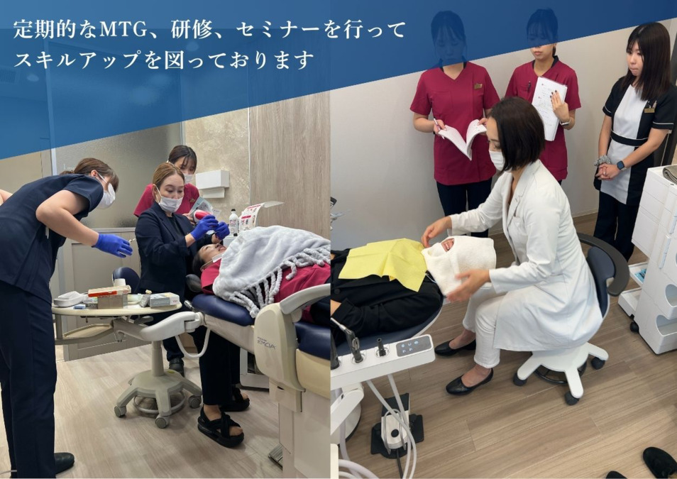 芦屋あき歯科クリニック【2025年10月02日オープン】(歯科衛生士の求人)の写真8枚目: