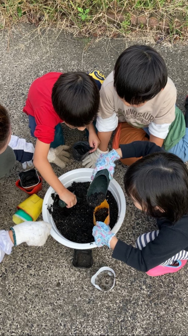 放課後等デイサービス 大地の子(保育士の求人)の写真4枚目: