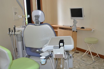新谷歯科医院（歯科衛生士の求人）の写真3枚目：