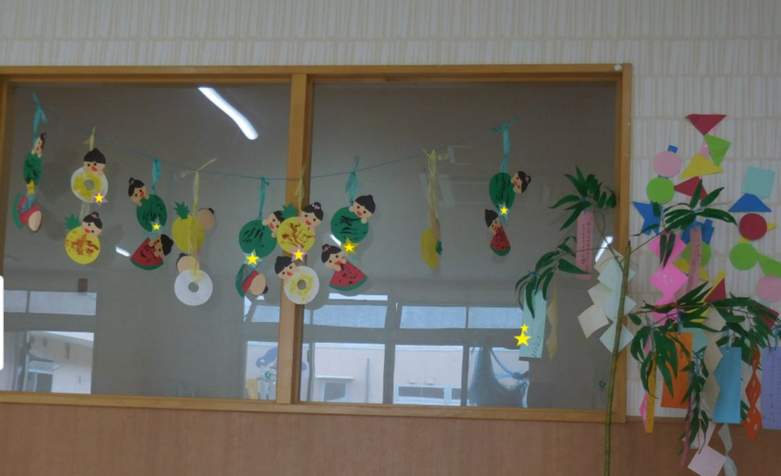 富岳保育園（保育士の求人）の写真8枚目：