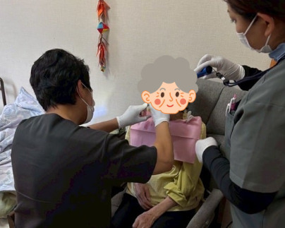 さくらぎ歯科クリニック（歯科医師の求人）の写真2枚目：