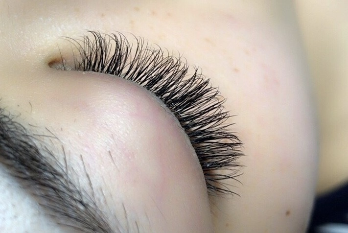nail&eyelash STYLE 大泉学園店の写真4枚目：