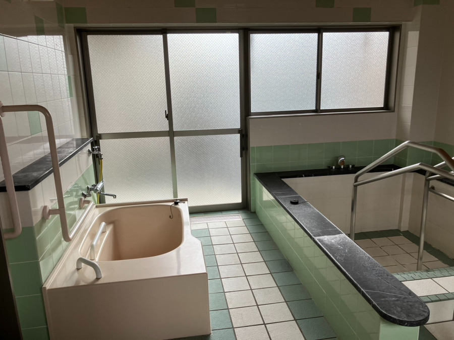 季楽デイサービス 春夏秋冬 名古屋緑店の写真2枚目：