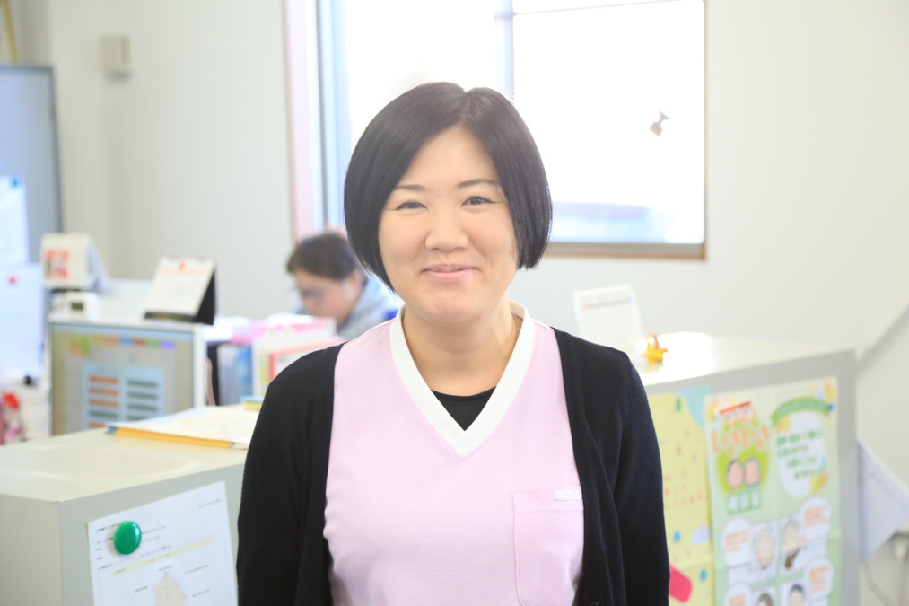 快適ライフセンター名北の写真