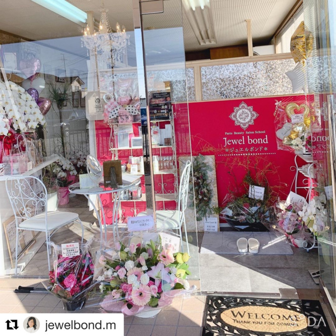 Jewel bond＊ジュエルボンド＊の写真2枚目：