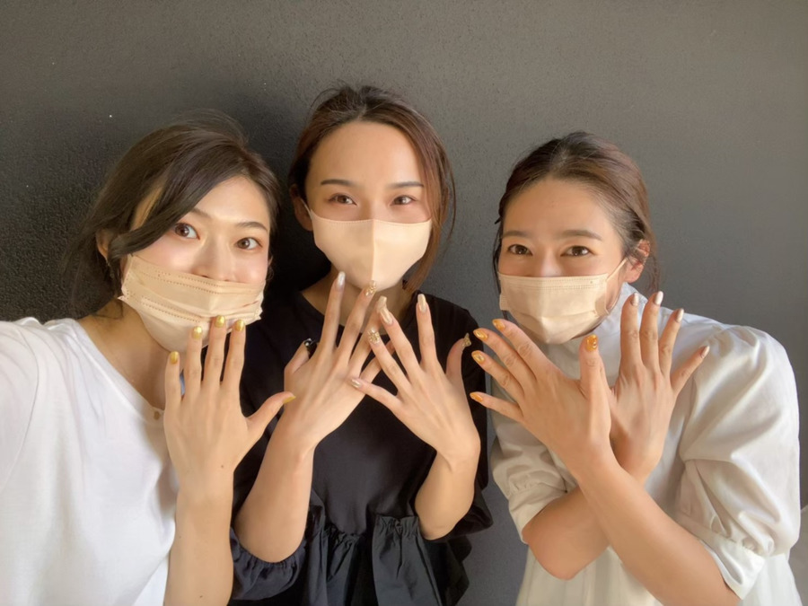 novémの写真3枚目：